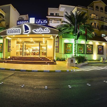 Karan Sharq For Hotel Apartment Jubail Ngoại thất bức ảnh