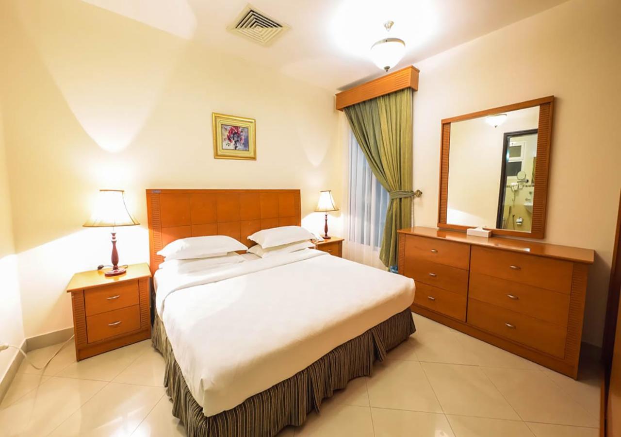 Karan Sharq For Hotel Apartment Jubail Ngoại thất bức ảnh