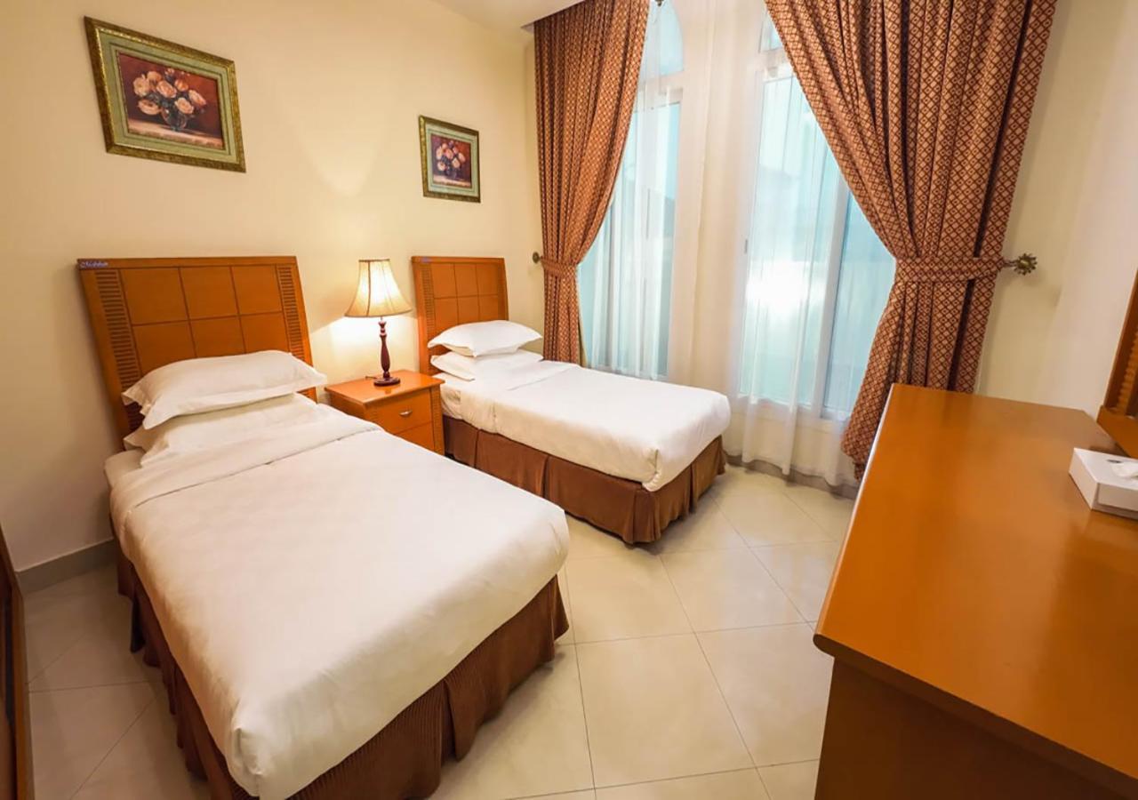 Karan Sharq For Hotel Apartment Jubail Ngoại thất bức ảnh