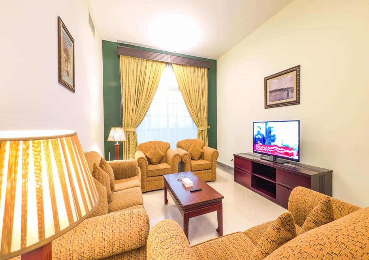 Karan Sharq For Hotel Apartment Jubail Ngoại thất bức ảnh