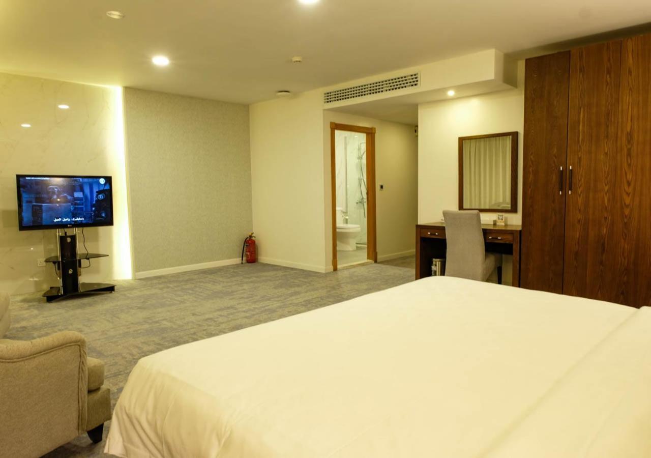 Karan Sharq For Hotel Apartment Jubail Ngoại thất bức ảnh