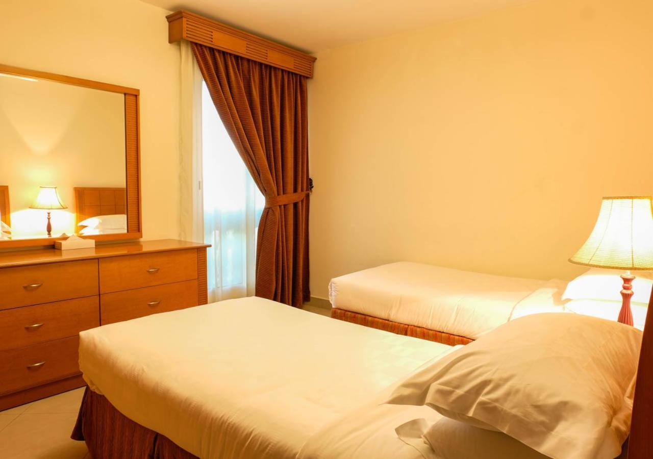 Karan Sharq For Hotel Apartment Jubail Ngoại thất bức ảnh
