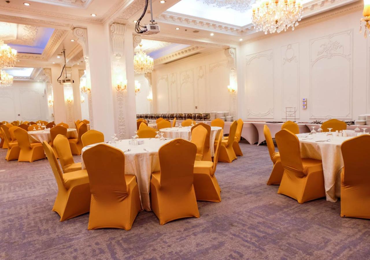 Karan Sharq For Hotel Apartment Jubail Ngoại thất bức ảnh
