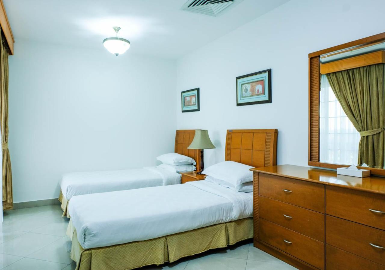Karan Sharq For Hotel Apartment Jubail Ngoại thất bức ảnh