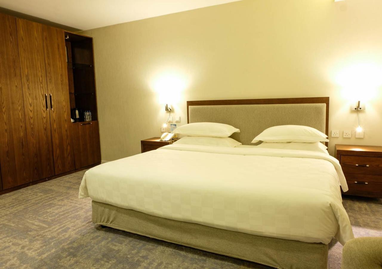 Karan Sharq For Hotel Apartment Jubail Ngoại thất bức ảnh