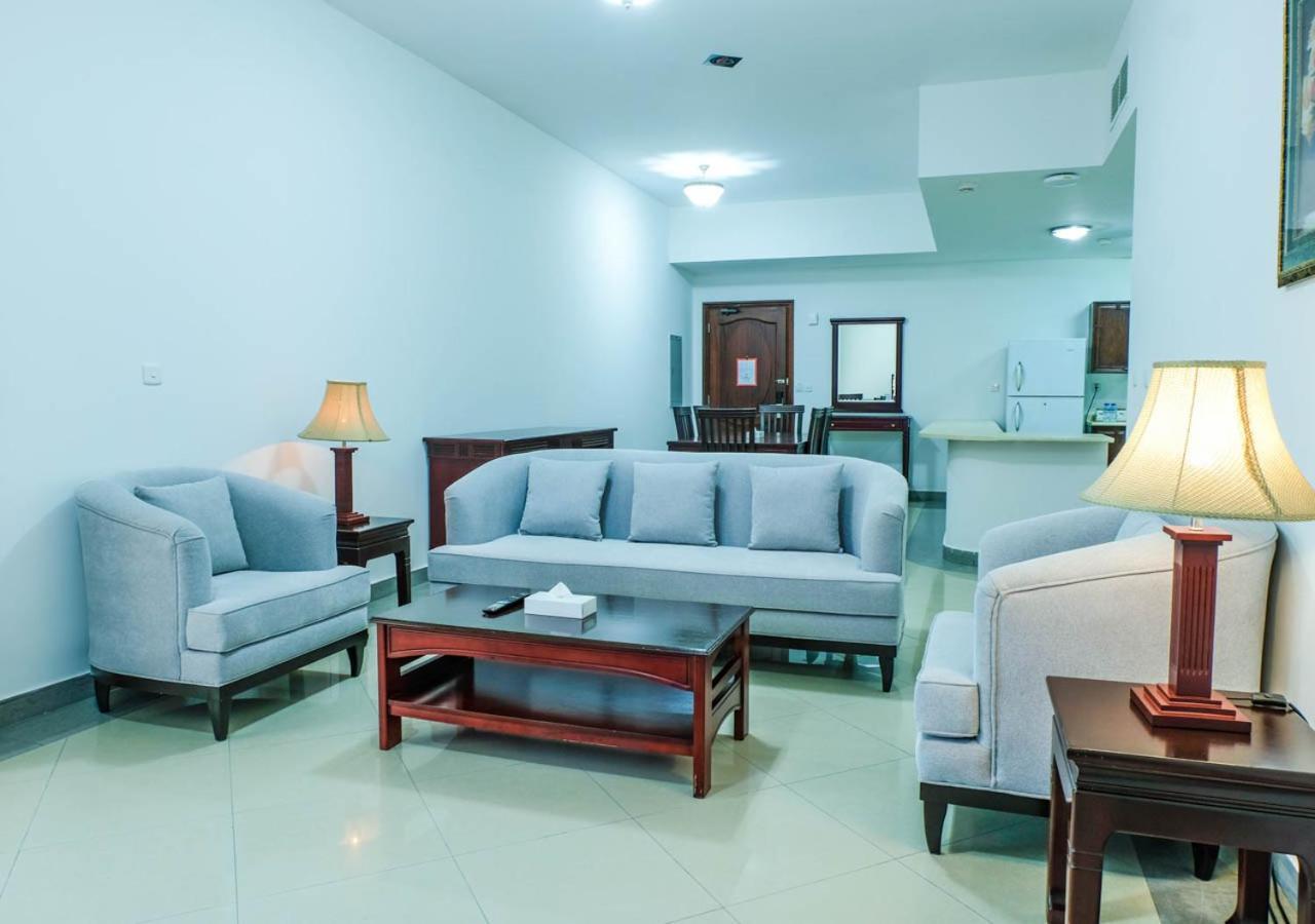 Karan Sharq For Hotel Apartment Jubail Ngoại thất bức ảnh
