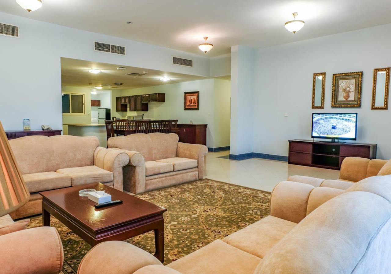 Karan Sharq For Hotel Apartment Jubail Ngoại thất bức ảnh