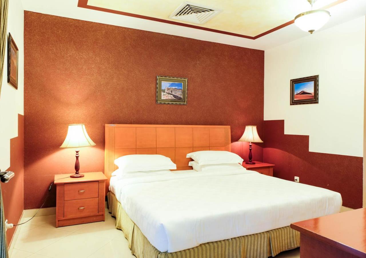 Karan Sharq For Hotel Apartment Jubail Ngoại thất bức ảnh
