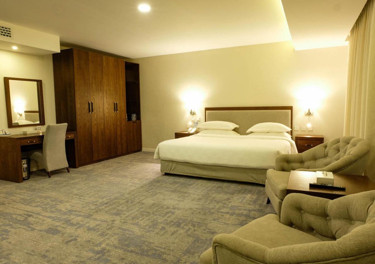 Karan Sharq For Hotel Apartment Jubail Ngoại thất bức ảnh