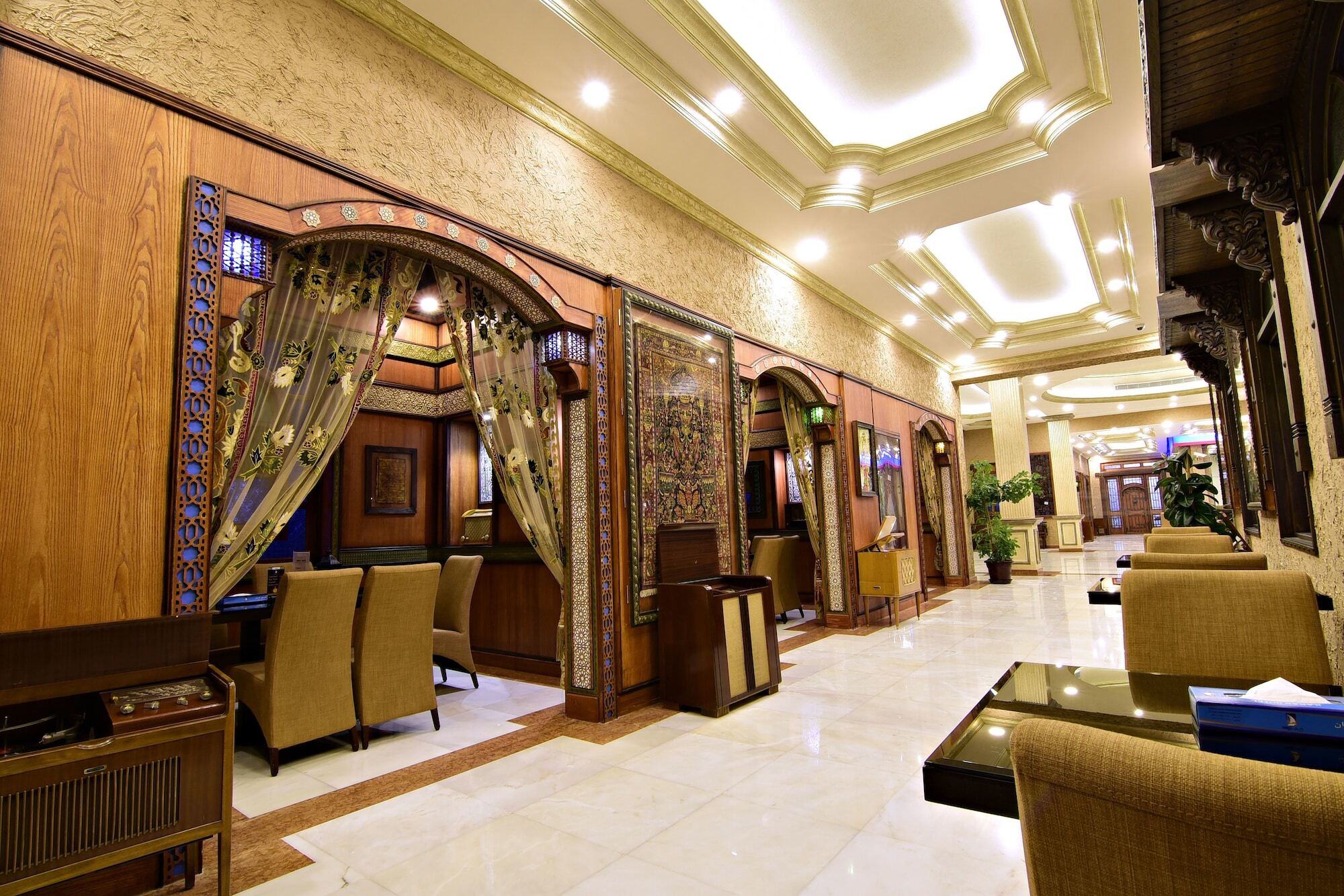 Karan Sharq For Hotel Apartment Jubail Ngoại thất bức ảnh