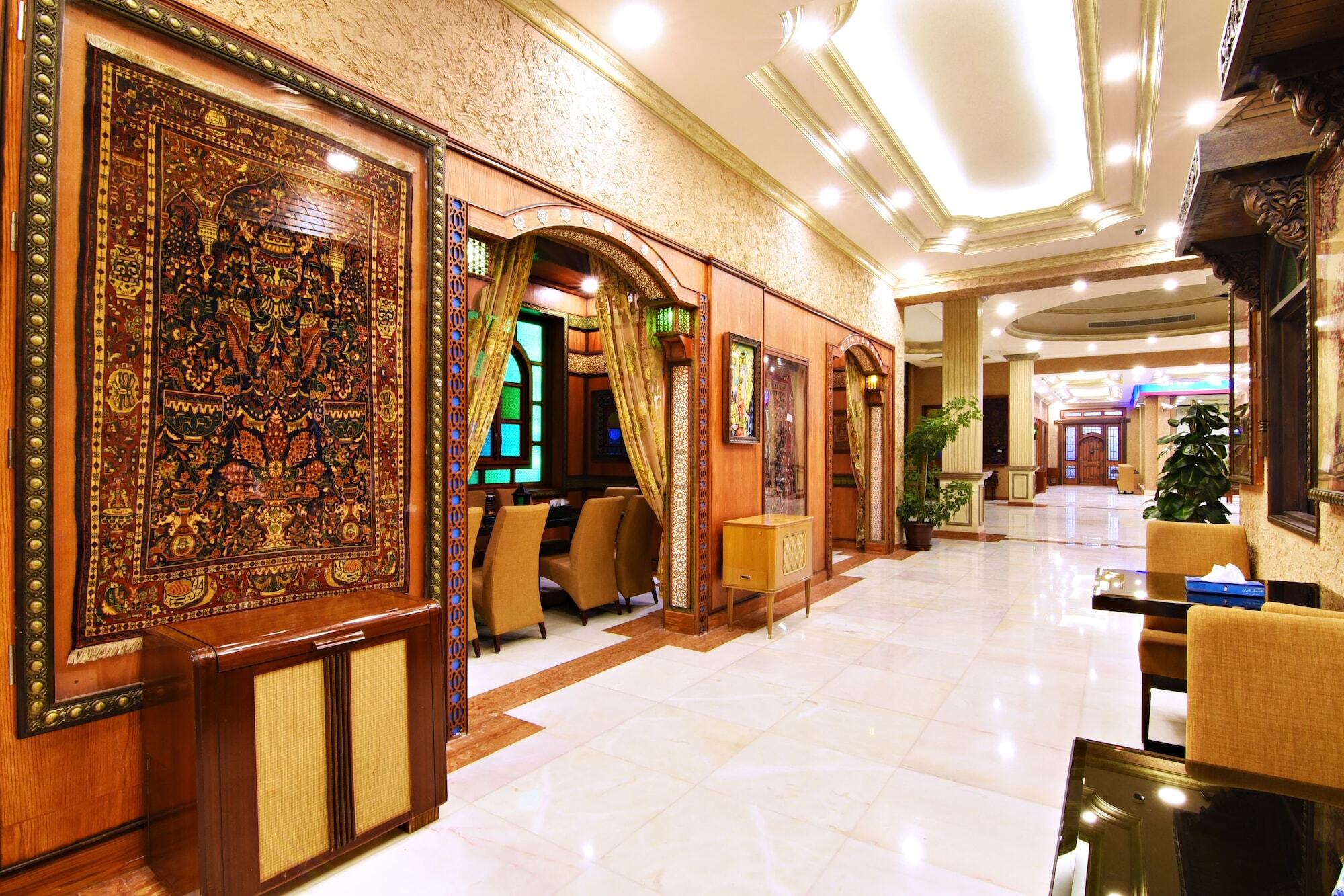 Karan Sharq For Hotel Apartment Jubail Ngoại thất bức ảnh