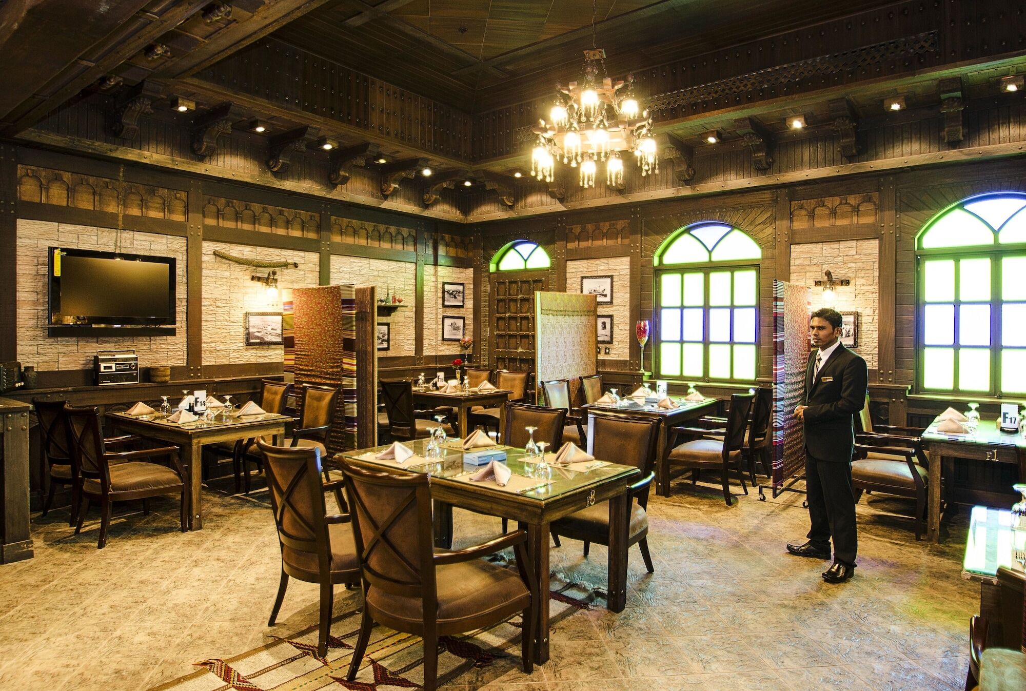 Karan Sharq For Hotel Apartment Jubail Ngoại thất bức ảnh